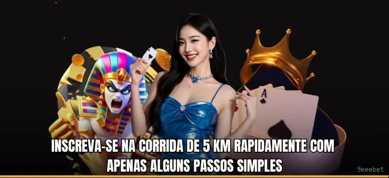 Programa VIP exclusivo da 9eeebet