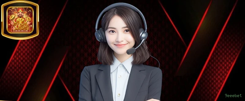 Página oficial da 9eeebet no Facebook